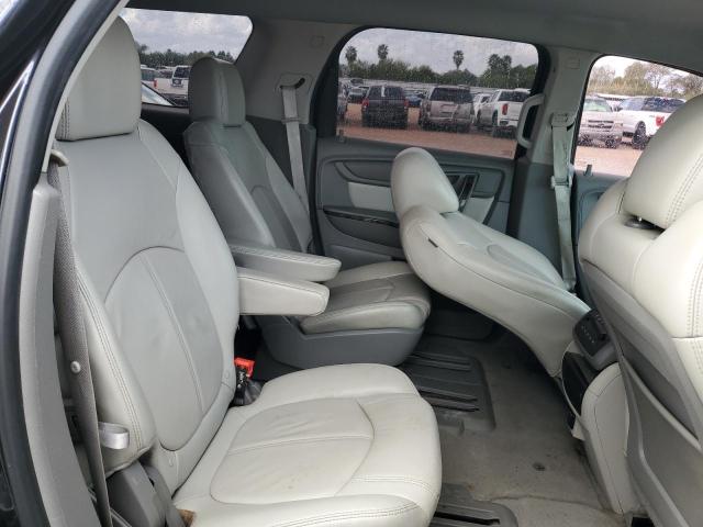 Photo 11 from auction – 2015 GMC ACADIA SLT with VIN 1GKKRRKD0FJ349668