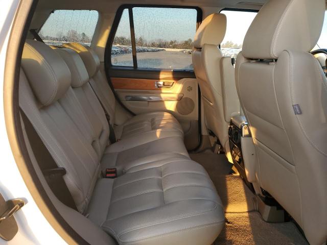 Photo 11 from auction – 2013 LAND ROVER RANGE ROVE with VIN SALSK2D48DA803997