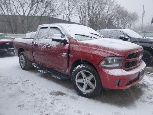 Photo 4 from auction – 2015 RAM 1500 ST with VIN 1C6RR7FT7FS560870