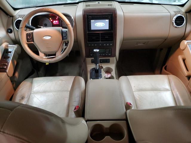 Photo 8 from auction – 2007 FORD EXPLORER L with VIN 1FMEU75E27UA63302