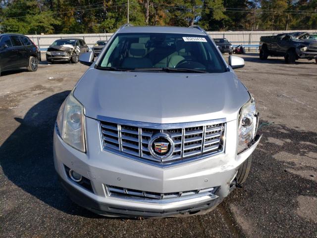 Photo 5 from auction – 2015 CADILLAC SRX PERFOR with VIN 3GYFNCE30FS579003
