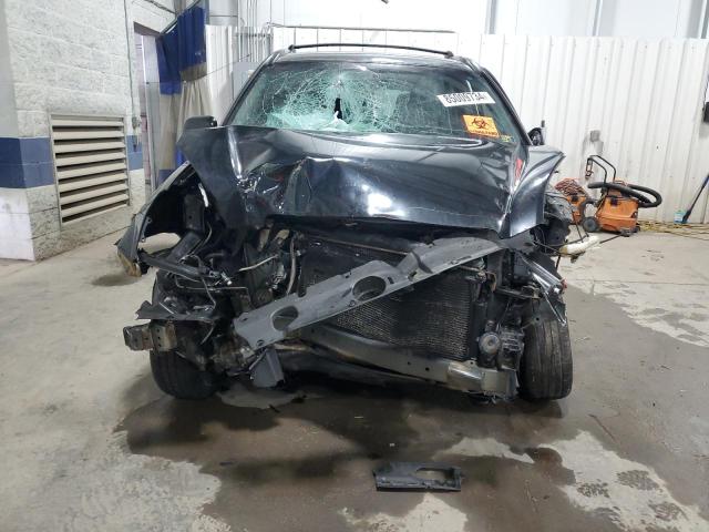Photo 5 from auction – 2004 HONDA CR-V EX with VIN SHSRD78864U250972