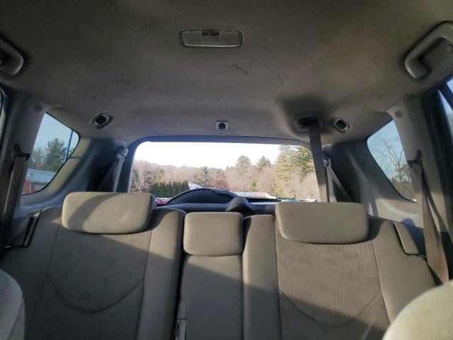 Photo 10 from auction – 2009 TOYOTA RAV4 with VIN JTMBF35V595016126