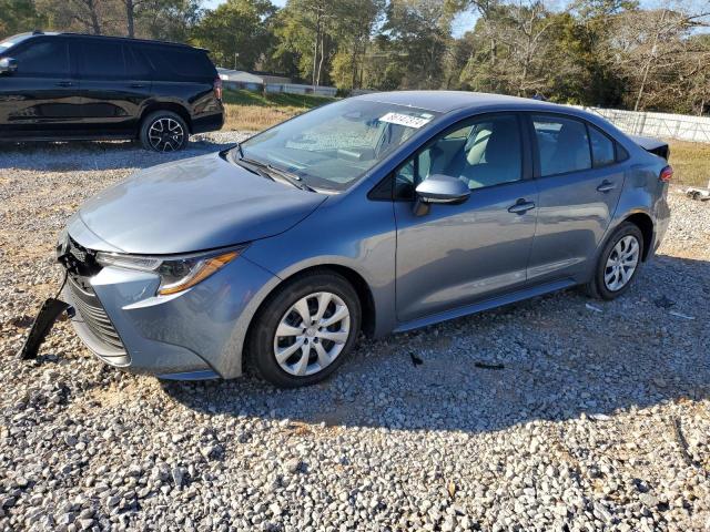 TOYOTA COROLLA LE 2024 with VIN 5YFB4MDE5RP147914 - Photo from auction
