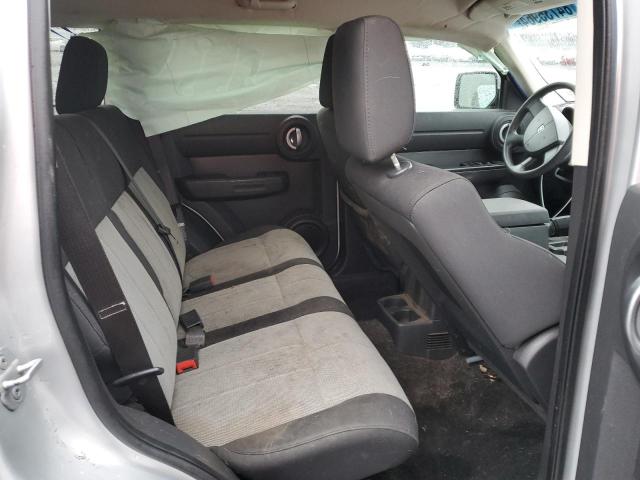 Photo 11 from auction – 2008 DODGE NITRO SXT with VIN 1D8GU28K38W289924