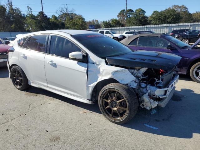 Photo 4 from auction – 2016 FORD FOCUS ST with VIN 1FADP3L9XGL277861