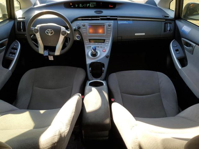 Photo 8 from auction – 2015 TOYOTA PRIUS with VIN JTDKN3DU4F0470226