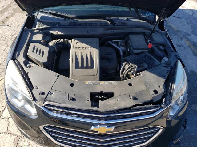 Photo 12 from auction – 2016 CHEVROLET EQUINOX LT with VIN 2GNFLGEK9G6301606