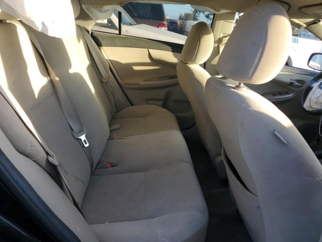 Photo 10 from auction – 2013 TOYOTA COROLLA BA with VIN 2T1BU4EE1DC006748