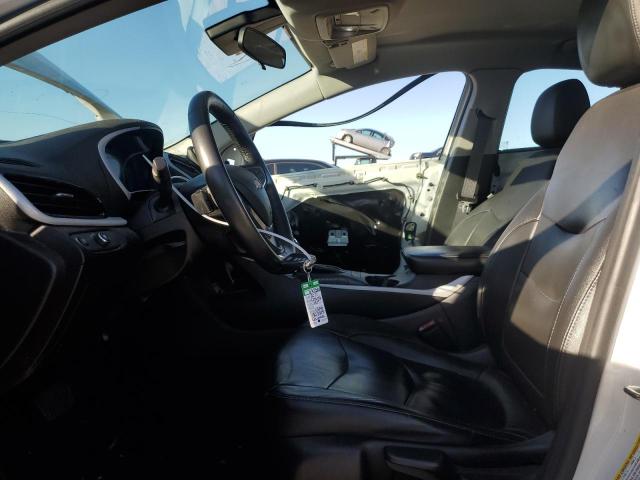 Photo 7 from auction – 2017 CHEVROLET VOLT LT with VIN 1G1RA6S52HU213819