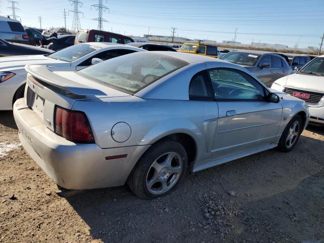 Photo 3 from auction – 2004 FORD MUSTANG with VIN 1FAFP40624F207922