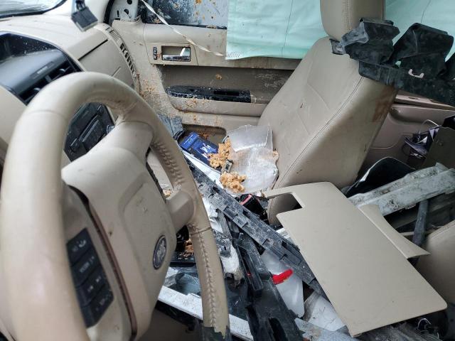 Photo 8 from auction – 2012 FORD ESCAPE LIM with VIN 1FMCU0EG9CKB64844