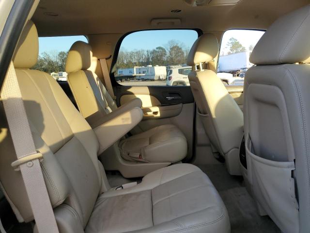 Photo 11 from auction – 2011 CHEVROLET TAHOE C150 with VIN 1GNSCBE01BR204106
