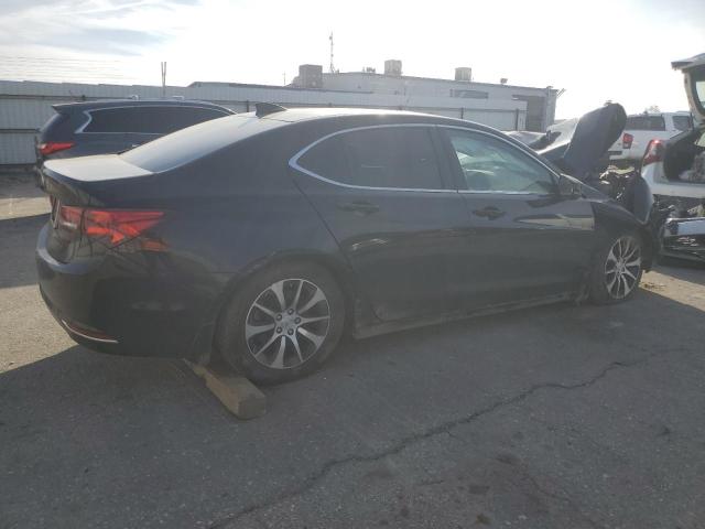 Photo 3 from auction – 2017 ACURA TLX TECH with VIN 19UUB1F58HA000971