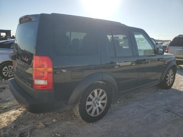 Photo 3 from auction – 2006 LAND ROVER LR3 SE with VIN SALAE25436A390391