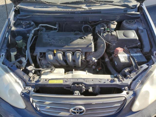 Photo 11 from auction – 2003 TOYOTA COROLLA CE with VIN 1NXBR32EX3Z173705