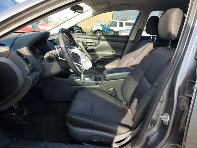 Photo 7 from auction – 2017 NISSAN ALTIMA 2.5 with VIN 1N4AL3AP5HC121289