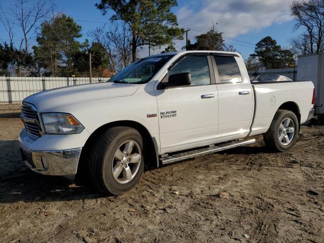 RAM 1500 SLT 2015 with VIN 1C6RR6GT6FS577510 - Photo from auction