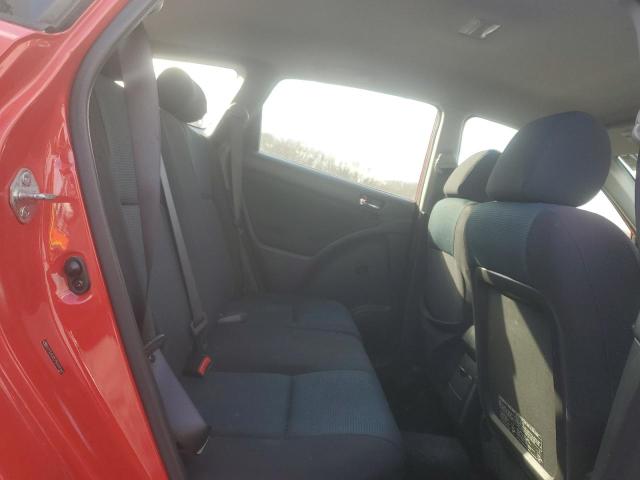 Photo 10 from auction – 2005 TOYOTA COROLLA MA with VIN 2T1LR32E75C407890