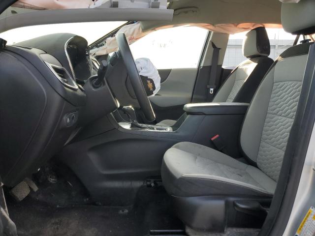 Photo 7 from auction – 2020 CHEVROLET EQUINOX LS with VIN 3GNAXHEV3LS667314