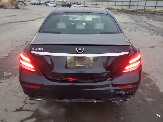Photo 6 from auction – 2017 MERCEDES-BENZ E 300 with VIN WDDZF4JB0HA035615