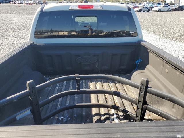 Photo 6 from auction – 2022 FORD RANGER XL with VIN 1FTER4FH2NLD22922