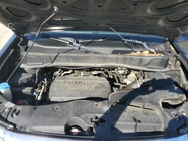 Photo 12 from auction – 2014 HONDA PILOT LX with VIN 5FNYF3H27EB010199