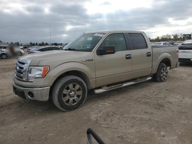 FORD F150 SUPER 2009 with VIN 1FTRW12839FB22408 - Photo from auction