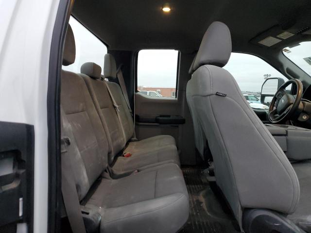 Photo 10 from auction – 2017 FORD F250 SUPER with VIN 1FT7X2B67HEF44436