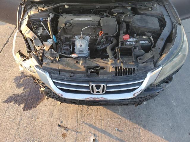 Photo 11 from auction – 2014 HONDA ACCORD EXL with VIN 1HGCR2F85EA193213