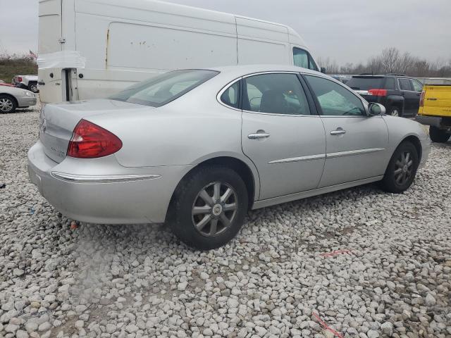 Photo 3 from auction – 2009 BUICK LACROSSE C with VIN 2G4WD582091233262