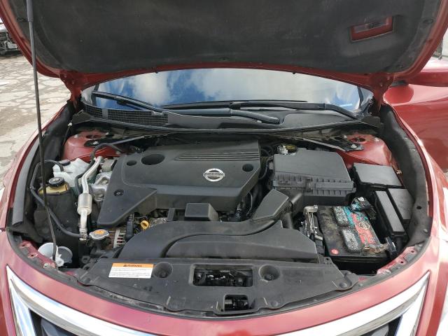 Photo 11 from auction – 2013 NISSAN ALTIMA 2.5 with VIN 1N4AL3AP7DC143028
