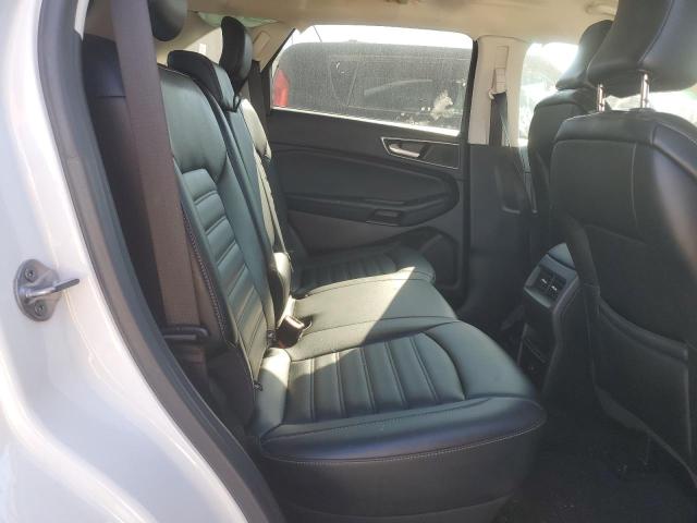 Photo 11 from auction – 2022 FORD EDGE SEL with VIN 2FMPK4J9XNBA40102