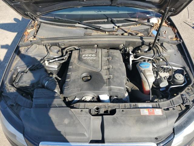 صورة رقم 11 من المزاد - 2010 AUDI A4 PREMIUM مع VIN WAUFFAFL1AN037608