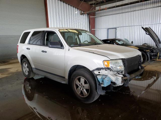 Photo 4 from auction – 2012 FORD ESCAPE XLS with VIN 1FMCU9C73CKB83302