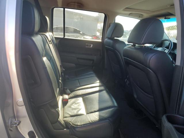 Photo 11 from auction – 2013 HONDA PILOT EXL with VIN 5FNYF4H5XDB058553
