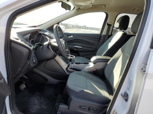 Photo 7 from auction – 2014 FORD ESCAPE SE with VIN 1FMCU0GX2EUC58651