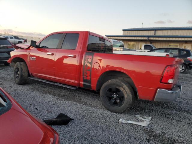 Photo 2 from auction – 2018 RAM 1500 SLT with VIN 1C6RR7GG7JS297290