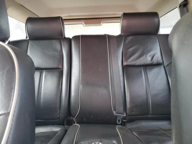 Photo 10 from auction – 2009 HUMMER H3 with VIN 5GTEN13E198118151