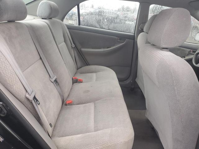 Photo 10 from auction – 2007 TOYOTA COROLLA CE with VIN JTDBR32E170120277