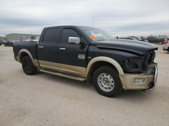 Photo 4 from auction – 2012 DODGE RAM 1500 L with VIN 1C6RD7PT6CS320217