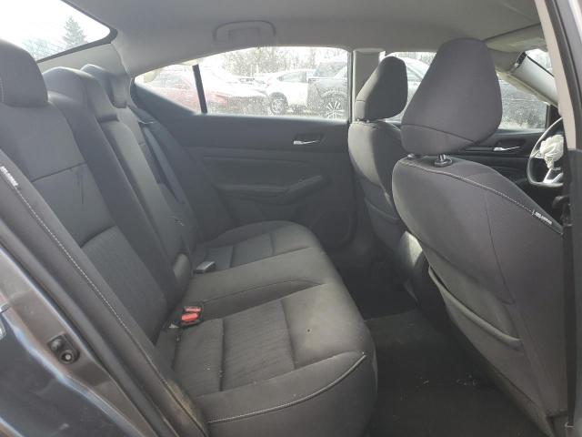 Photo 10 from auction – 2020 NISSAN ALTIMA S with VIN 1N4BL4BV8LC253785