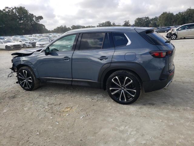 Photo 2 from auction – 2023 MAZDA CX-50 PREM with VIN 7MMVABEY9PN110071