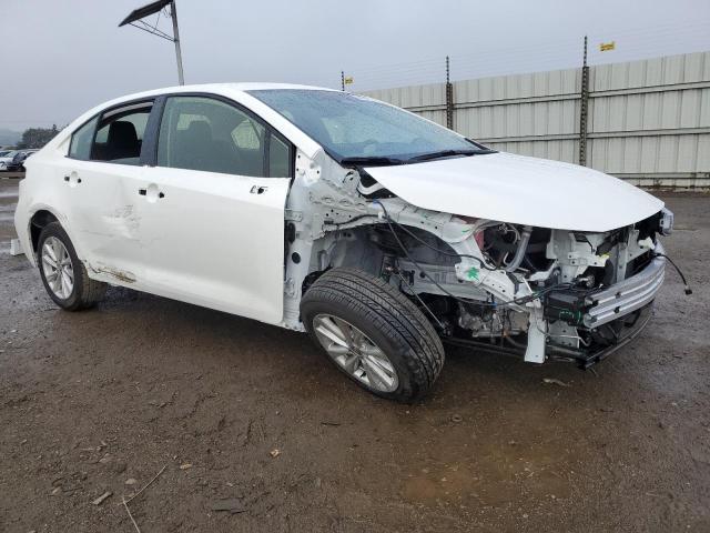 Photo 4 from auction – 2024 TOYOTA COROLLA LE with VIN JTDBCMFE6R3061004