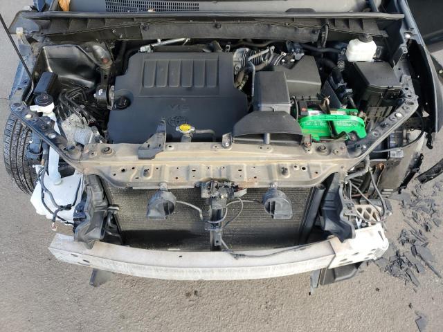 Photo 12 from auction – 2014 TOYOTA HIGHLANDER with VIN 5TDJKRFH5ES009023