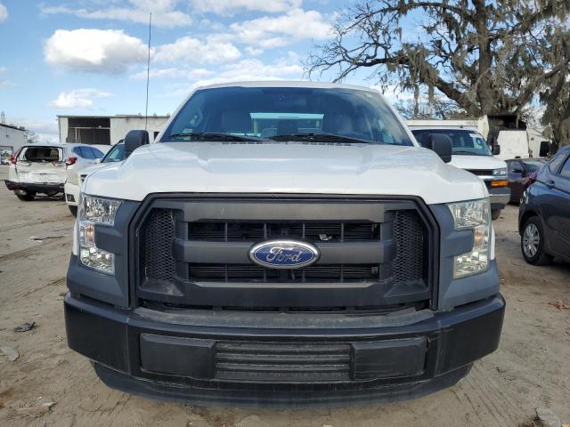 Photo 5 from auction – 2016 FORD F150 SUPER with VIN 1FTEX1C84GFA97462