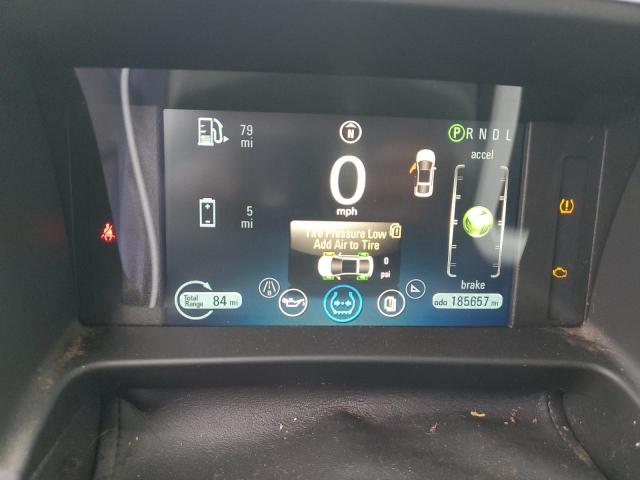 Photo 9 from auction – 2012 CHEVROLET VOLT with VIN 1G1RA6E41CU109866