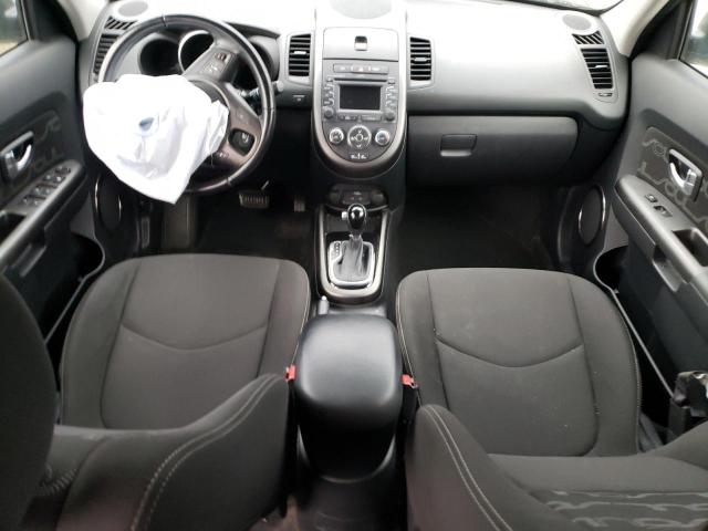 Photo 8 from auction – 2013 KIA SOUL + with VIN KNDJT2A62D7554700