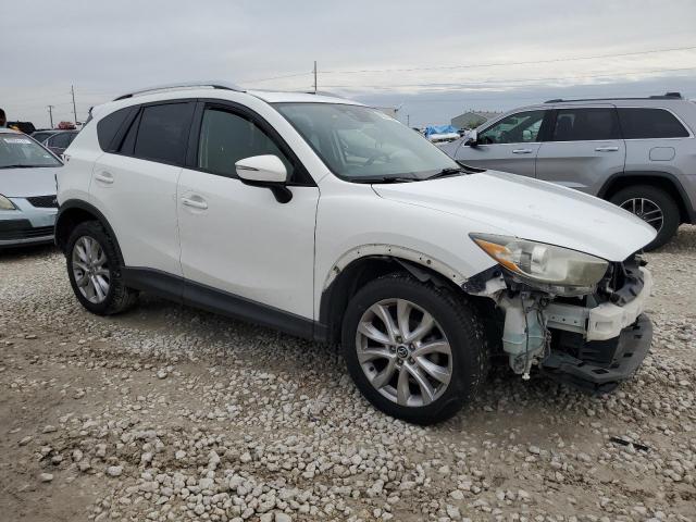 Photo 4 from auction – 2015 MAZDA CX-5 GT with VIN JM3KE2DY4F0530087