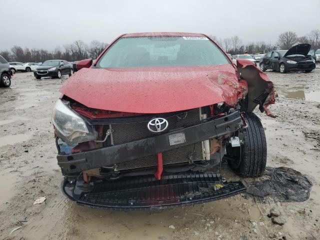Foto 5 de la subasta – 2014 TOYOTA COROLLA L con VIN 5YFBURHEXEP146596